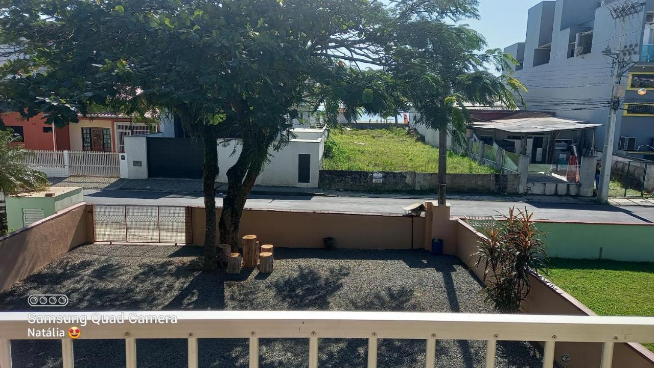 Aptos Enseada Prox Praia Sao Francisco do Sul Exterior photo